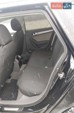 Универсал Audi A4 2010 в 
