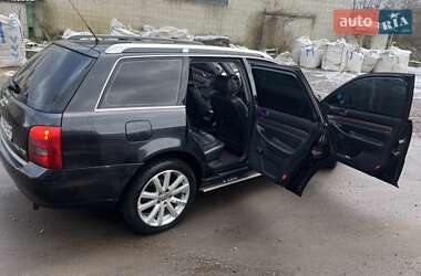 Универсал Audi A4 2000 в 