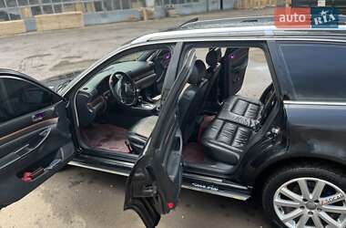 Универсал Audi A4 2000 в 