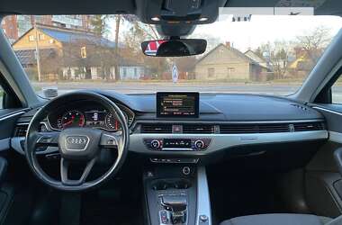 Универсал Audi A4 2018 в Хмельницком