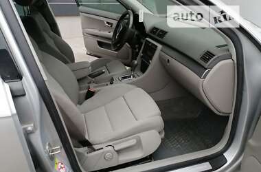 Седан Audi A4 2007 в Белой Церкви