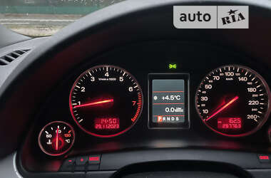Универсал Audi A4 2004 в 