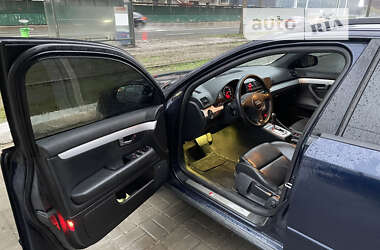 Универсал Audi A4 2004 в 