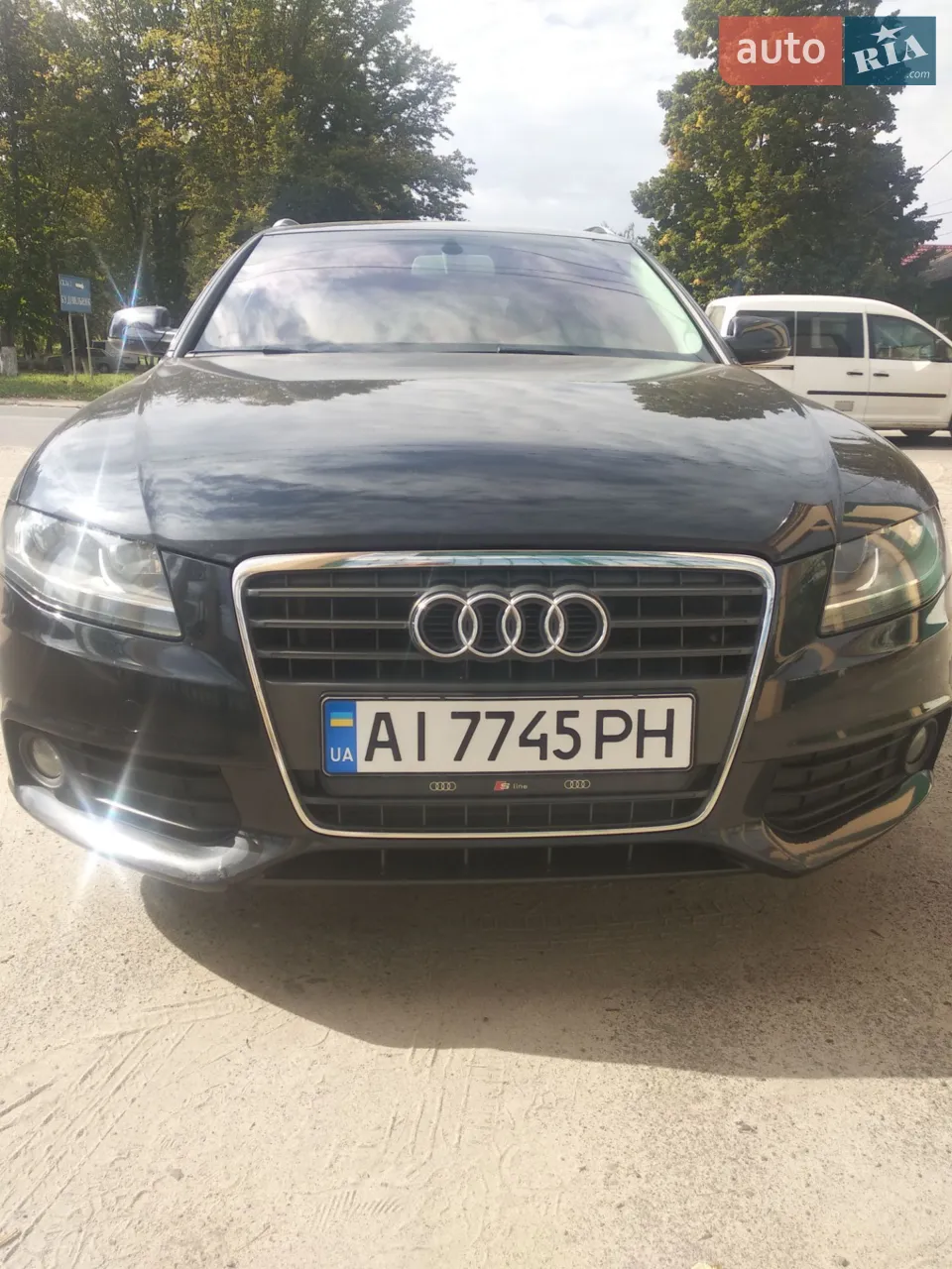 2012 Audi A4 - мініатюра 36