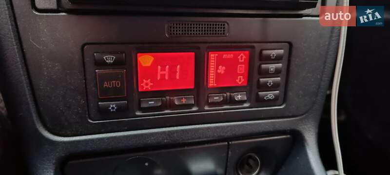 Универсал Audi A4 1996 в Хмельницком