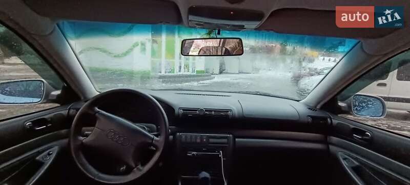 Универсал Audi A4 1996 в Хмельницком