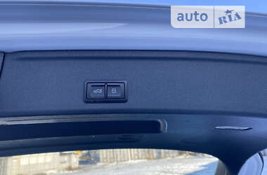 Універсал Audi A4 2017 в 