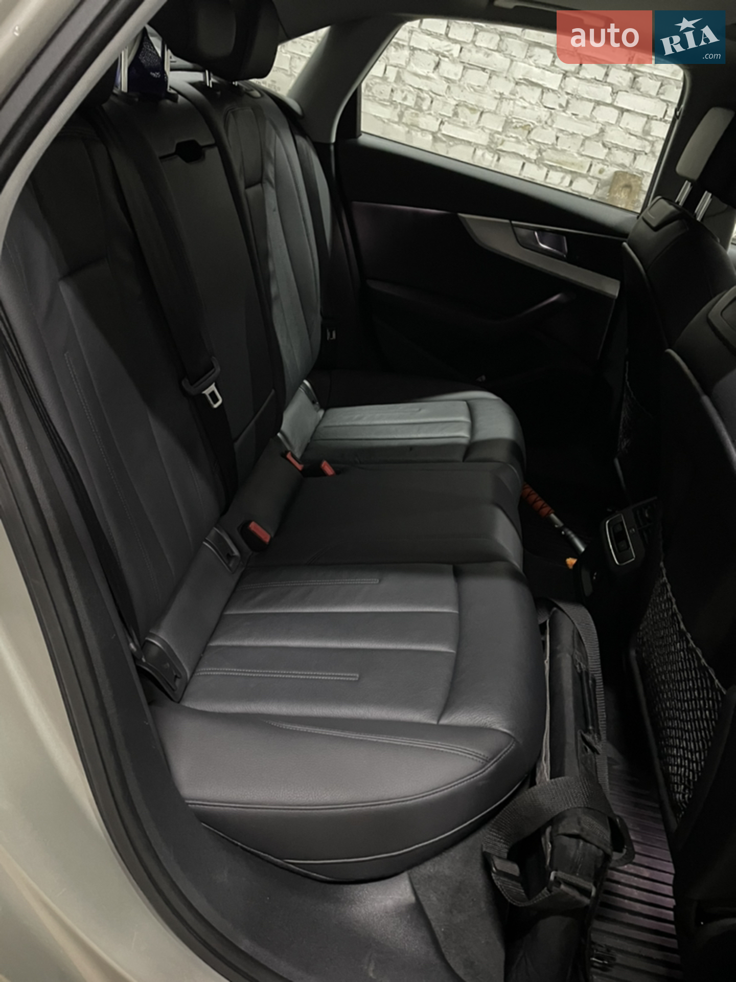 2016 Audi A4 - мініатюра 4
