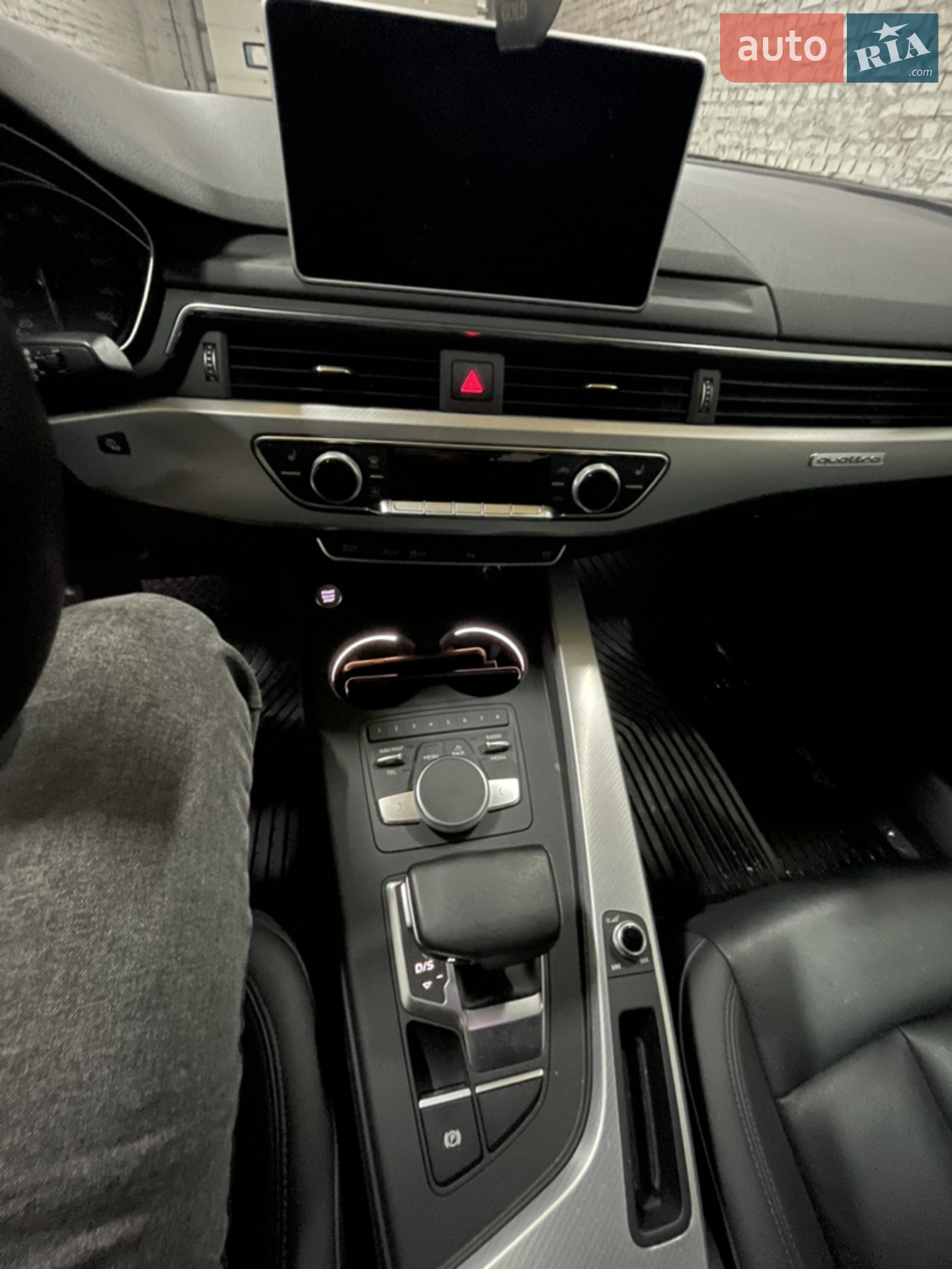 2016 Audi A4 - мініатюра 7