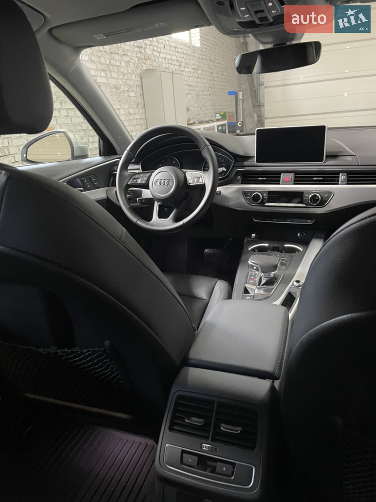 2016 Audi A4 - мініатюра 17