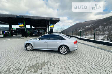 Седан Audi A4 2015 в Яремче