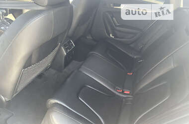 Седан Audi A4 2015 в Яремче