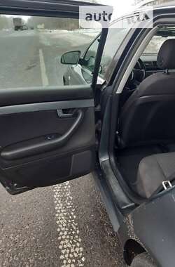 Универсал Audi A4 2004 в 