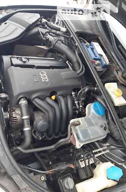 Универсал Audi A4 2004 в 