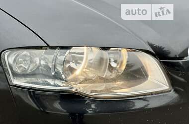 Седан Audi A4 2007 в 