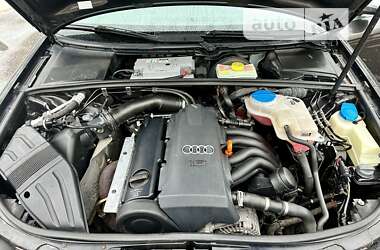 Седан Audi A4 2007 в 