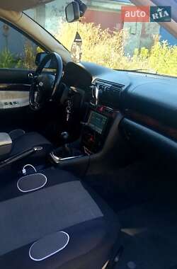 Універсал Audi A4 1999 в Харкові