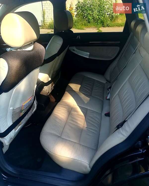 Універсал Audi A4 1999 в Харкові
