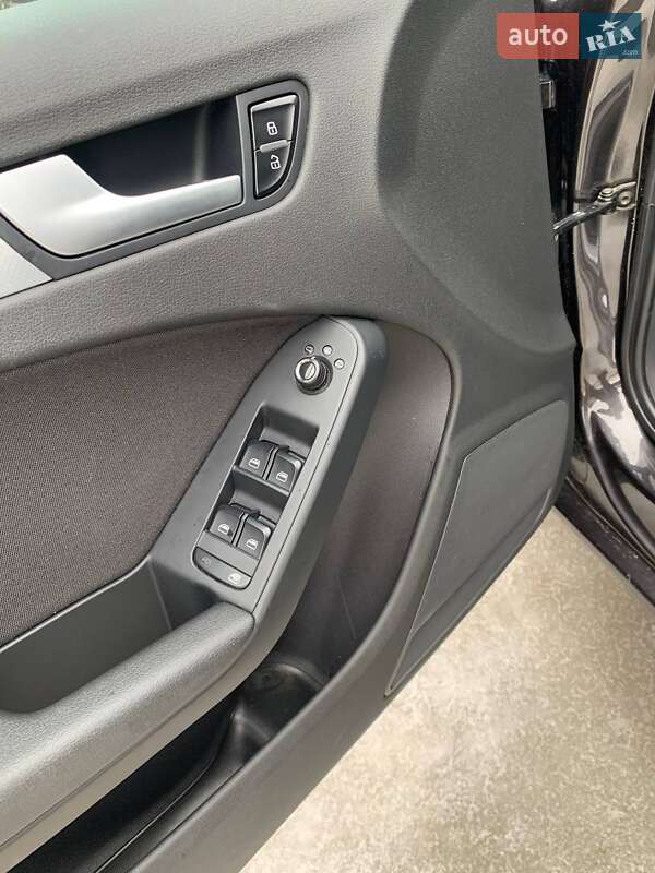 Универсал Audi A4 2011 в Львове фото 9 Универсал Audi A4 2011 в Львове