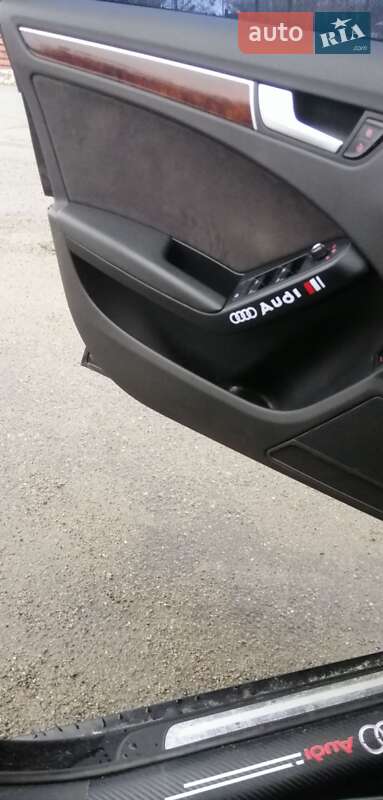 Седан Audi A4 2010 в Иванкове фото 5 Седан Audi A4 2010 в Иванкове