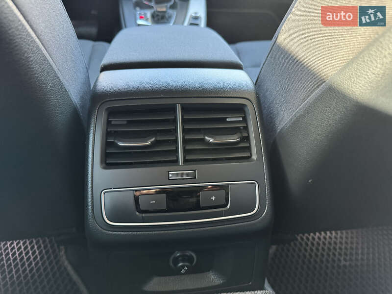 Универсал Audi A4 2020 в Виннице фото 29 Универсал Audi A4 2020 в Виннице
