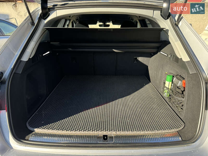 Универсал Audi A4 2020 в Виннице фото 33 Универсал Audi A4 2020 в Виннице