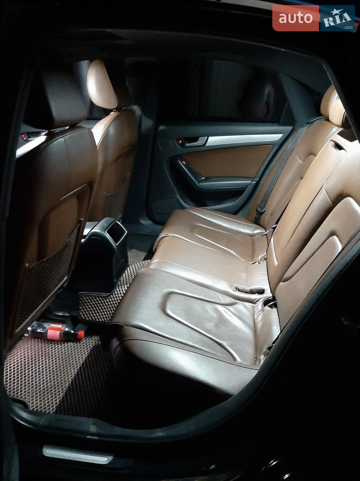 2013 Audi A4 - мініатюра 7