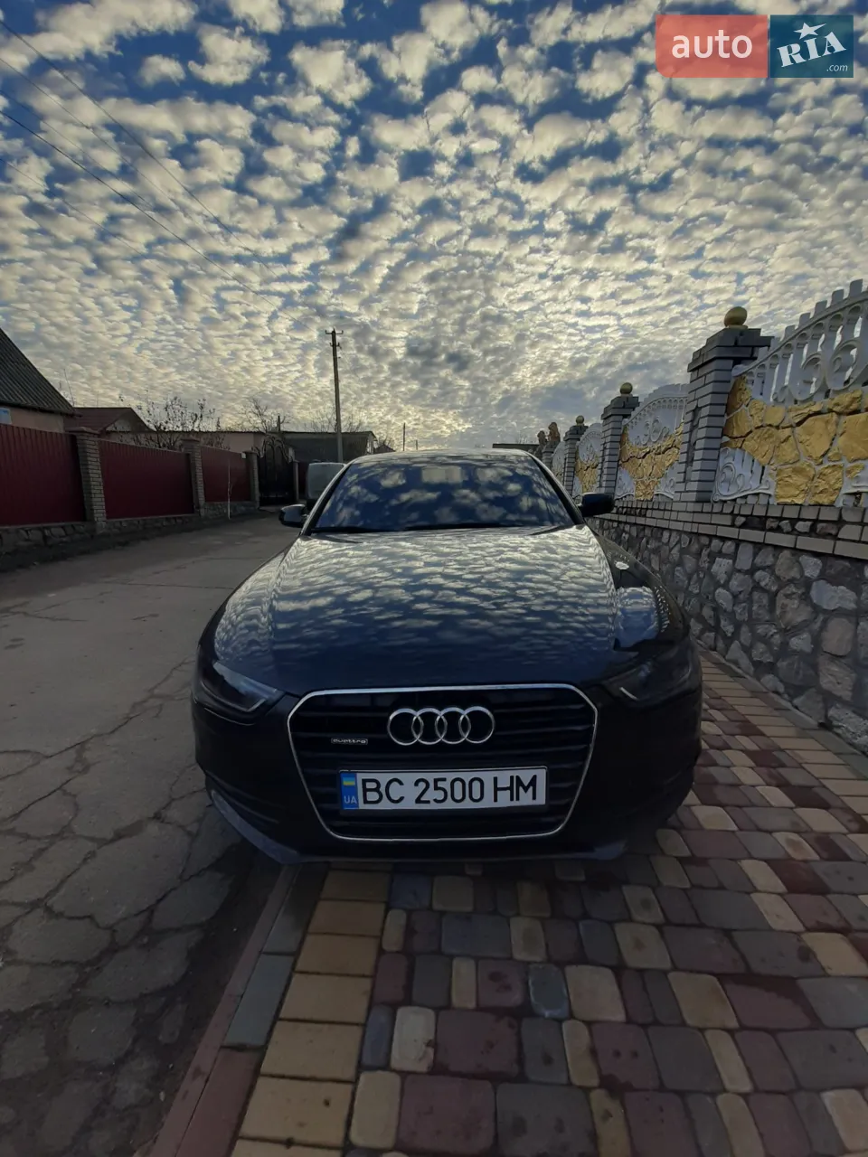 2013 Audi A4 - мініатюра 21