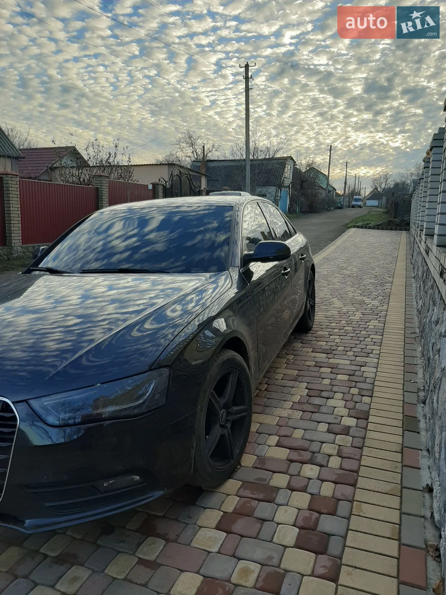 2013 Audi A4 - мініатюра 12