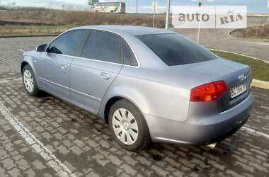 Седан Audi A4 2005 в 