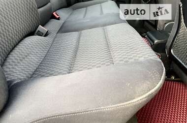 Седан Audi A4 1999 в 