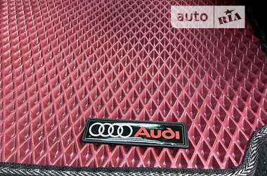 Седан Audi A4 1999 в 