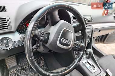 Универсал Audi A4 2007 в Самборе