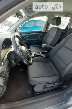 Универсал Audi A4 2004 в 