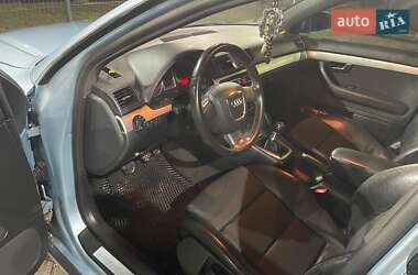 Универсал Audi A4 2007 в Полтаве