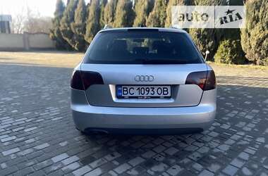 Універсал Audi A4 2005 в 