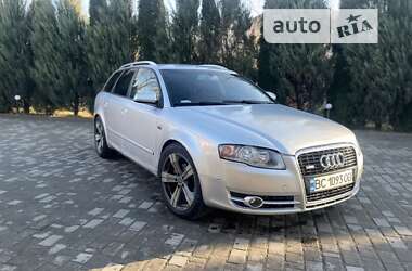 Універсал Audi A4 2005 в 