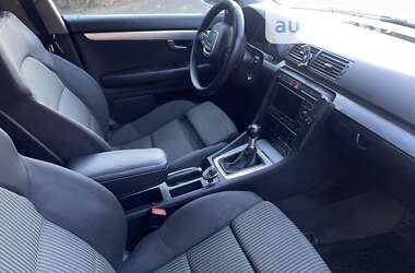 Універсал Audi A4 2005 в 