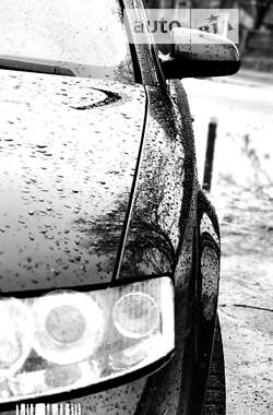 Универсал Audi A4 2001 в 