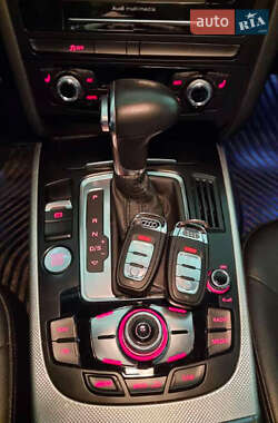 Седан Audi A4 2014 в Золочеве