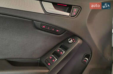 Седан Audi A4 2014 в Золочеве