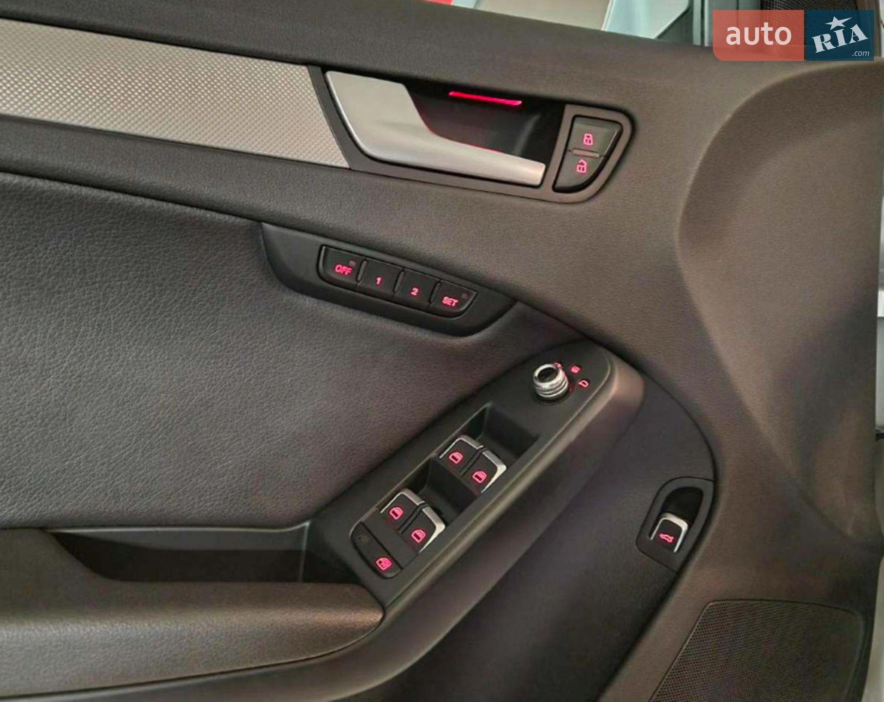 2014 Audi A4 - мініатюра 11