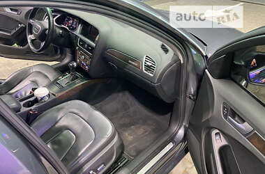 Седан Audi A4 2013 в Одессе