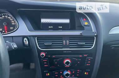 Седан Audi A4 2013 в Хусті