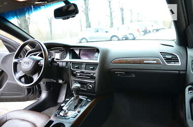 Седан Audi A4 2013 в Луцьку