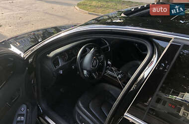 Седан Audi A4 2015 в Черновцах
