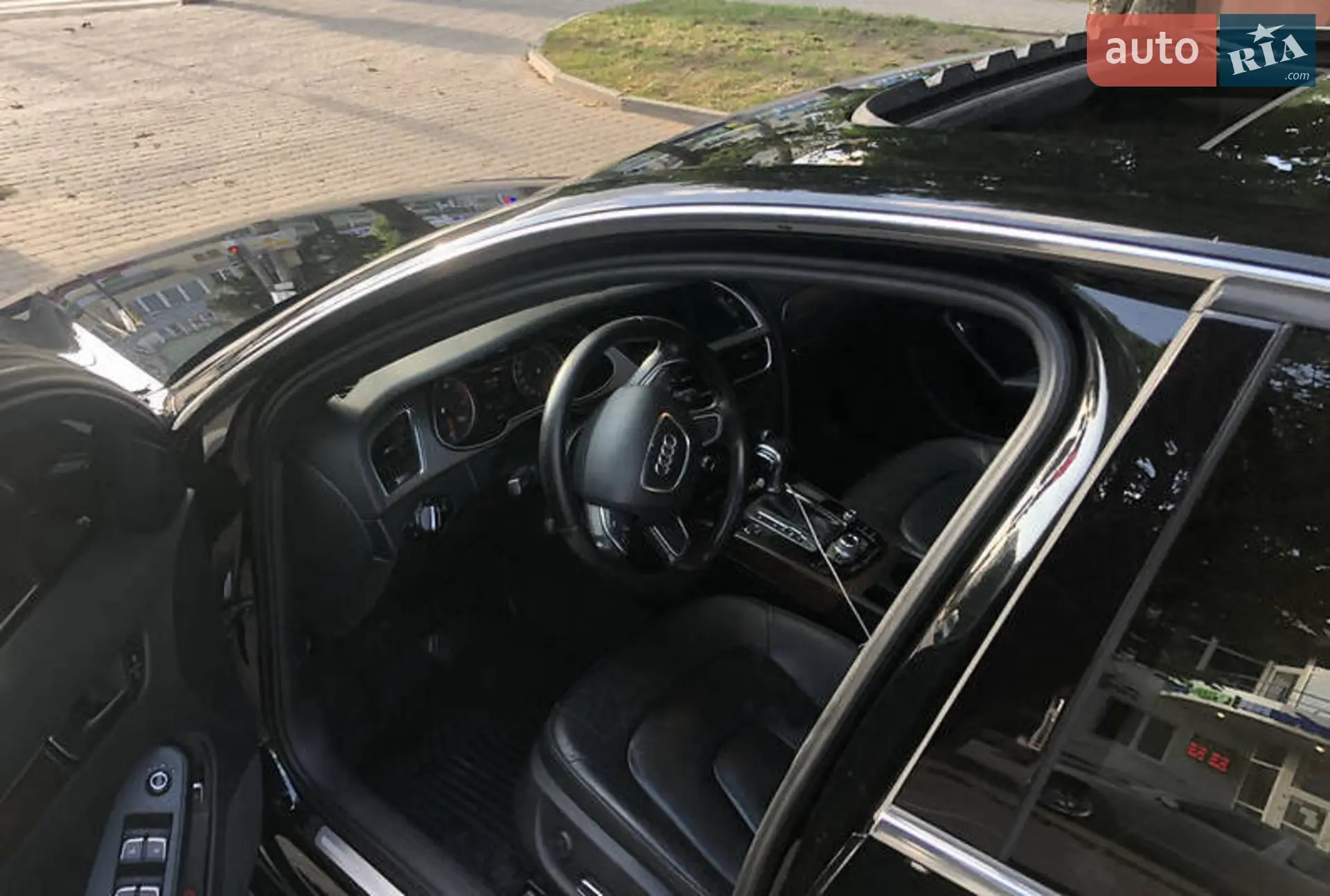 2015 Audi A4 - мініатюра 6