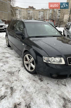 Універсал Audi A4 2003 в 