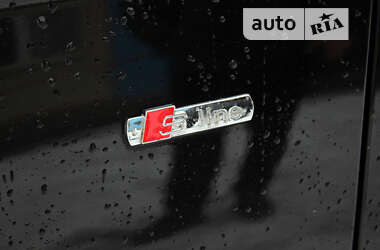 Универсал Audi A4 2011 в Виннице