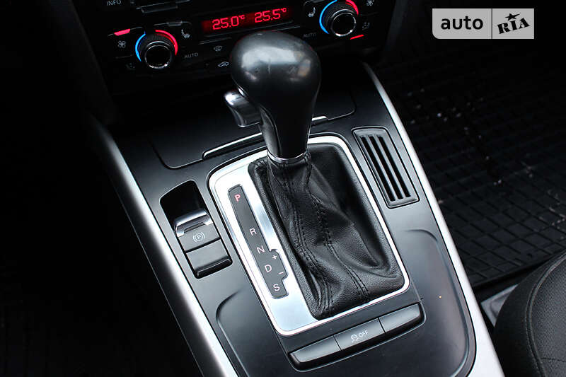 Универсал Audi A4 2011 в Виннице фото 63 Универсал Audi A4 2011 в Виннице